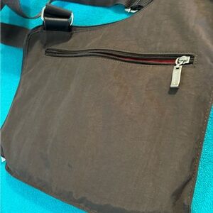 Baggalini crossbody bag